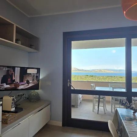 公寓 Casa Joy By World 斯廷蒂诺