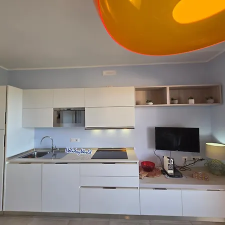 Casa Joy By World Appartement