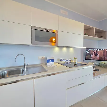 Casa Joy By World Appartement Stintino