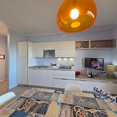 Casa Joy By World * 斯廷蒂诺