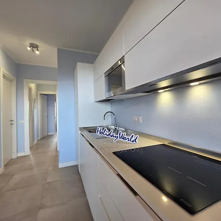 Casa Joy By World Appartement