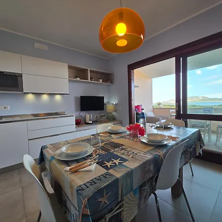 公寓 Casa Joy By World 斯廷蒂诺