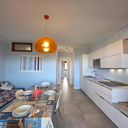 Casa Joy By World *