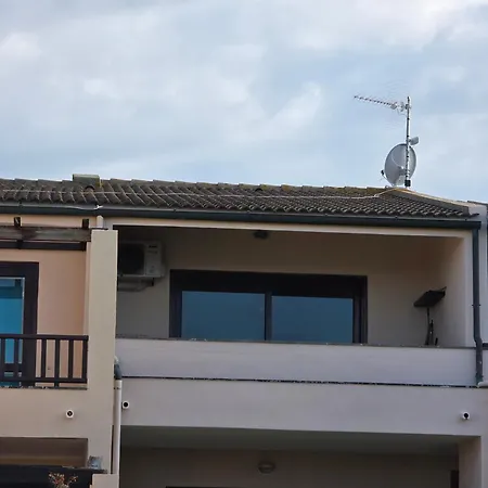 公寓 Casa Joy By World