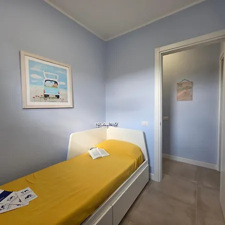 Appartement Casa Joy By World