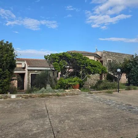 Casa Joy By World Daire Stintino