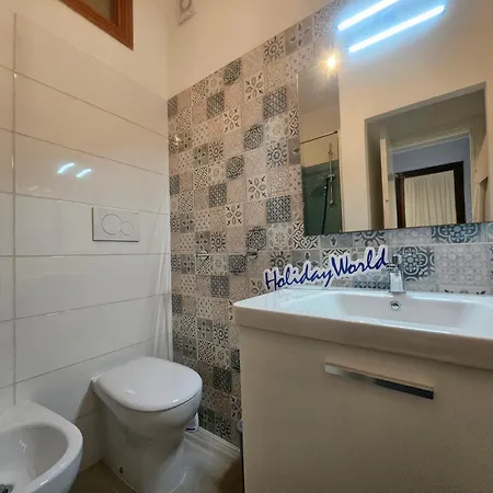 Casa Joy By World Appartement
