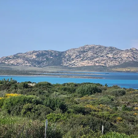 아파트 Casa Joy By World