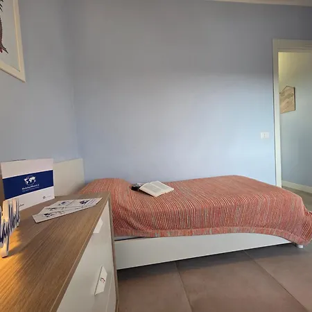 Appartement Casa Joy By World *