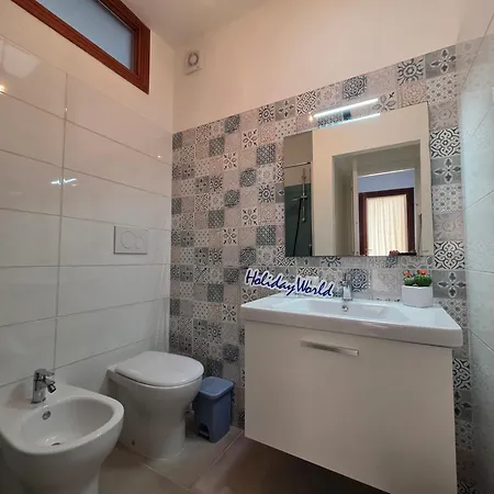 Casa Joy By World Appartement