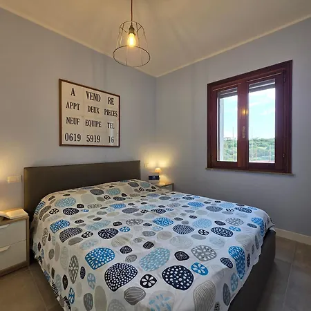 Casa Joy By World Appartement Stintino