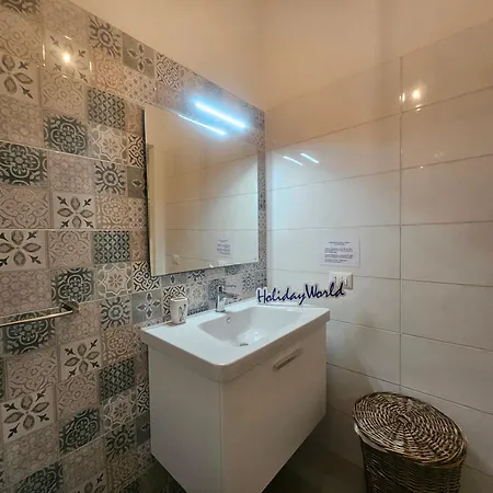 Casa Joy By World Appartement