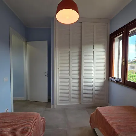 Appartement Casa Joy By World