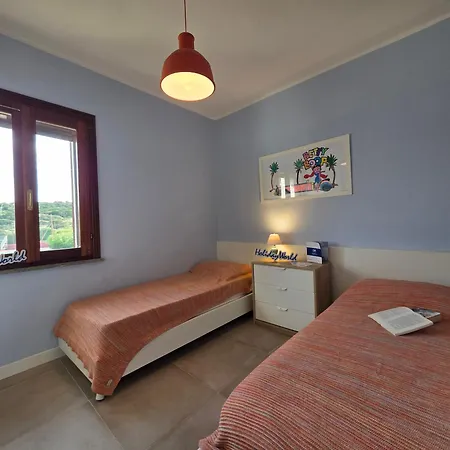 Casa Joy By World Appartement Stintino