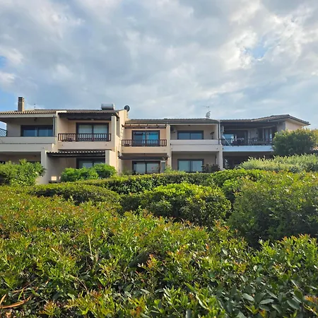 Casa Joy By World 아파트 *