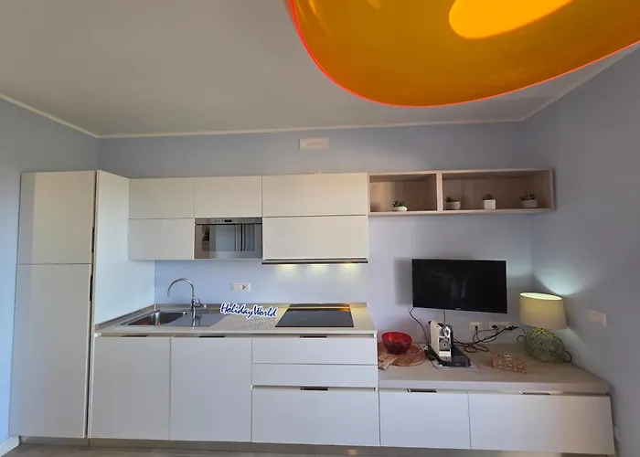 Casa Joy By World Daire