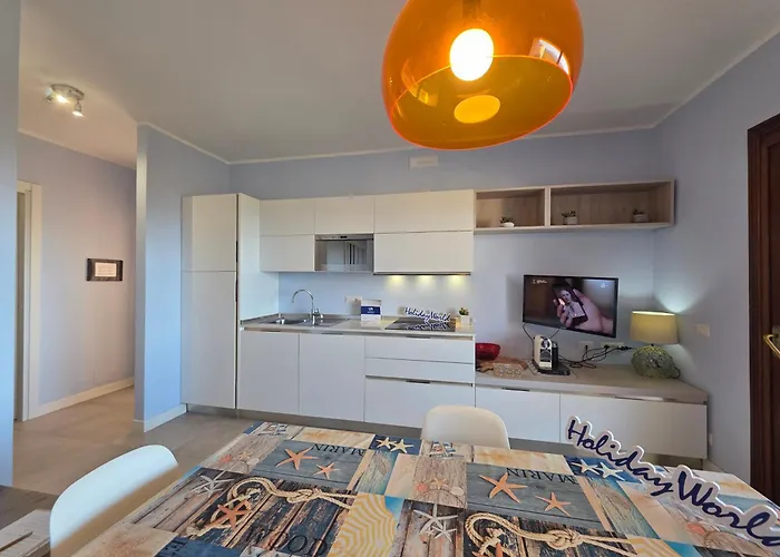 Casa Joy By World * 斯廷蒂诺