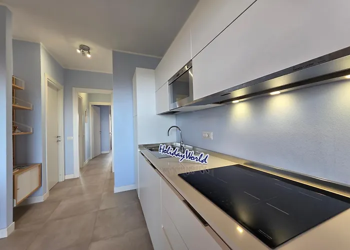 Casa Joy By World 公寓