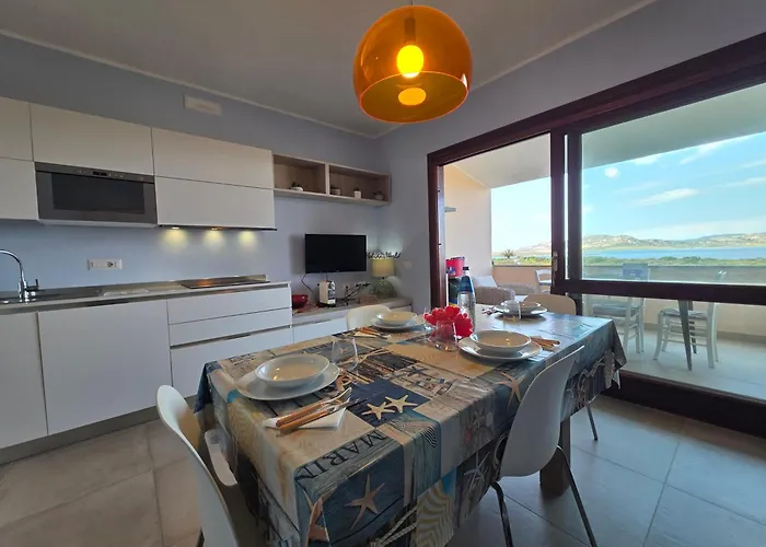 公寓 Casa Joy By World 斯廷蒂诺