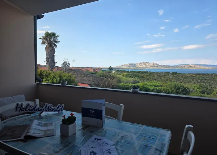 公寓 Casa Joy By World *