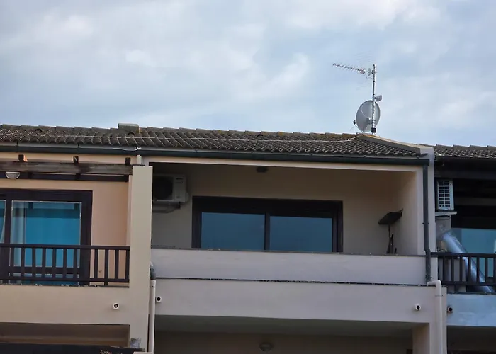 公寓 Casa Joy By World