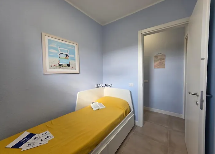 Апартаменты Casa Joy By World