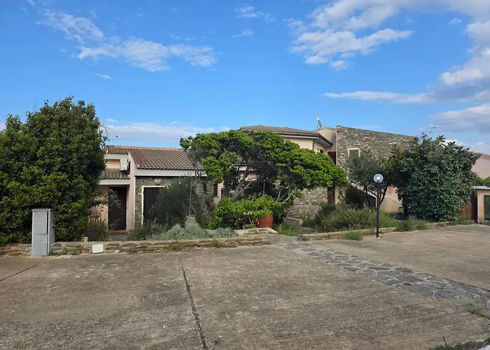 Casa Joy By World 公寓 斯廷蒂诺