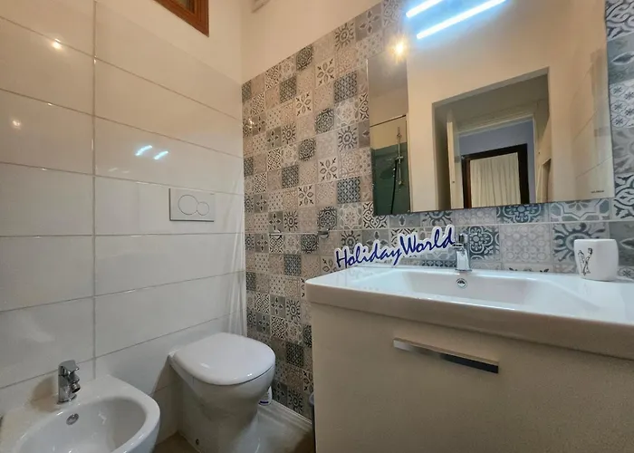 Casa Joy By World Апартаменты