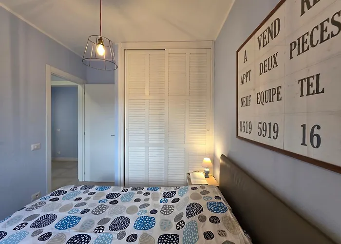 Casa Joy By World 斯廷蒂诺