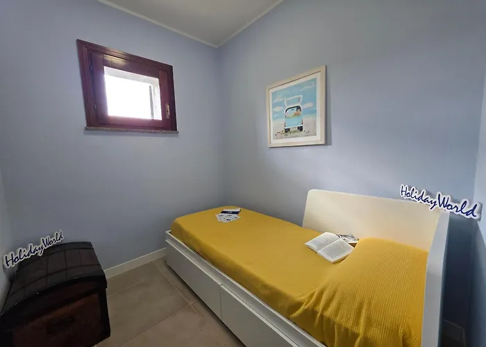 Casa Joy By World 斯廷蒂诺