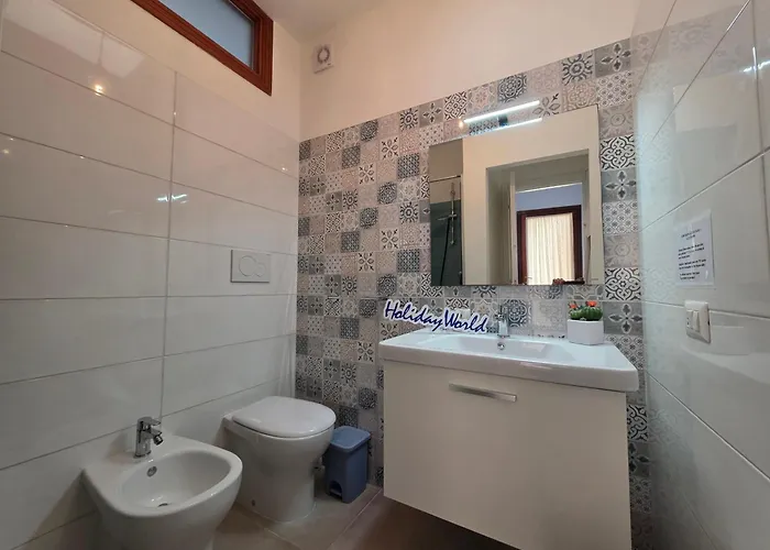 Casa Joy By World 公寓