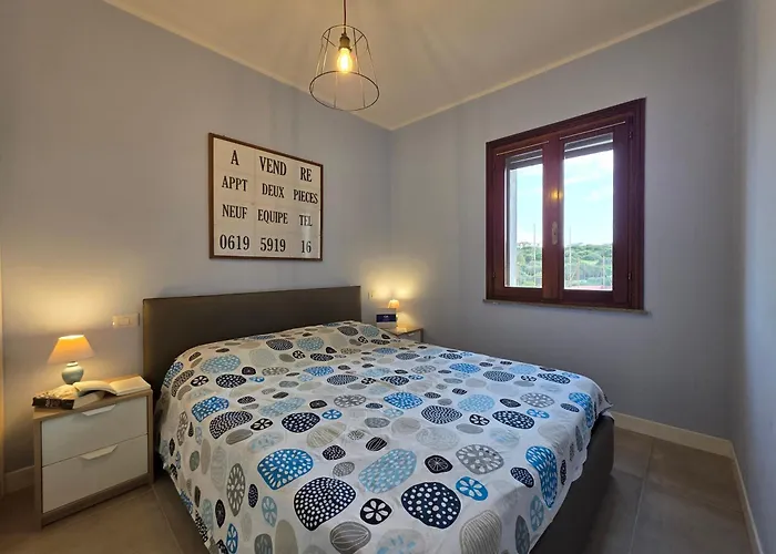 Casa Joy By World 公寓 斯廷蒂诺