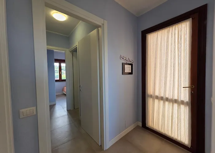 Casa Joy By World 斯廷蒂诺