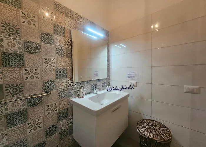 Casa Joy By World 公寓