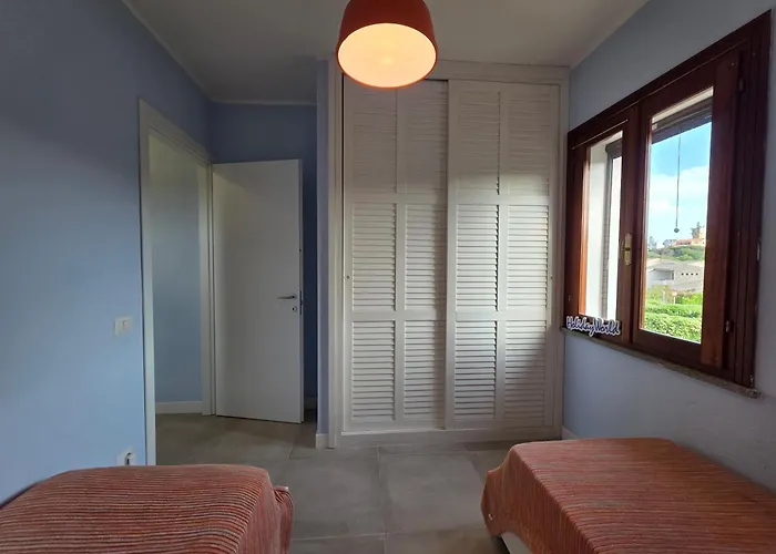 Апартаменты Casa Joy By World