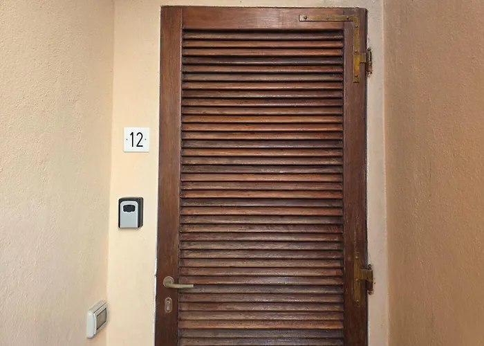 Casa Joy By World 斯廷蒂诺