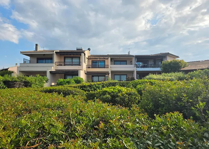 Casa Joy By World 公寓 *