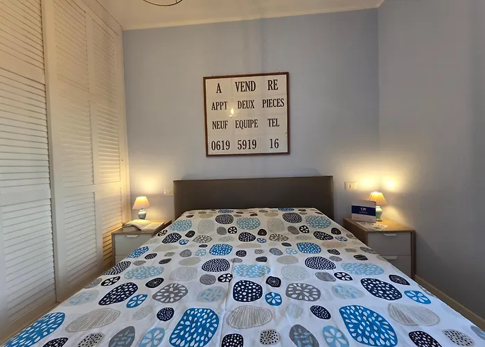 公寓 Casa Joy By World *