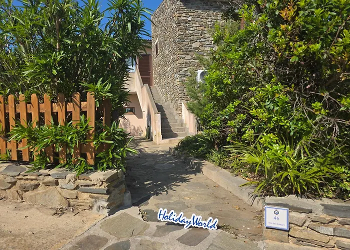 公寓 Casa Joy By World 斯廷蒂诺