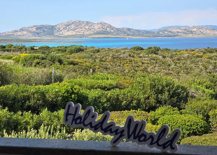 Casa Joy By World 斯廷蒂诺