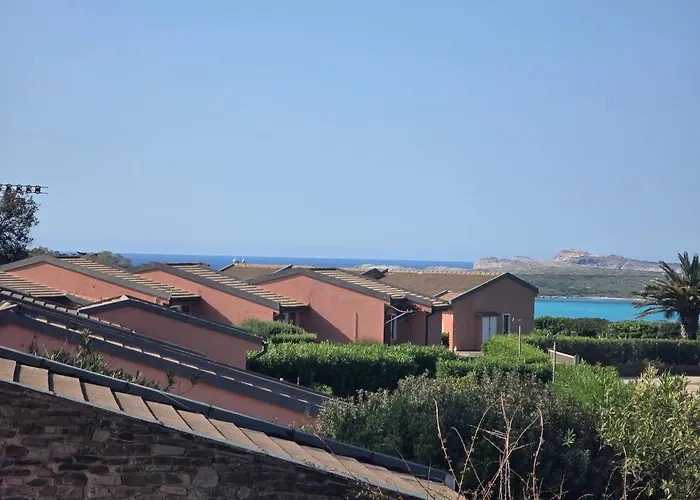 Casa Joy By World 斯廷蒂诺